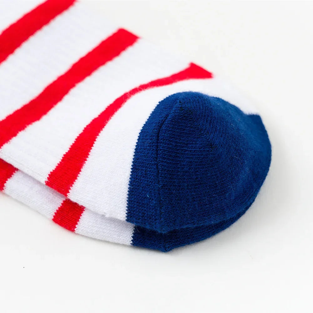 TRUMP MAGA CREW SOCKS