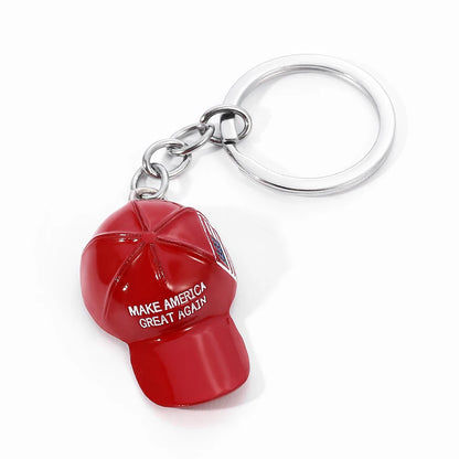 MAGA TRUMP 2024 KEYCHAIN