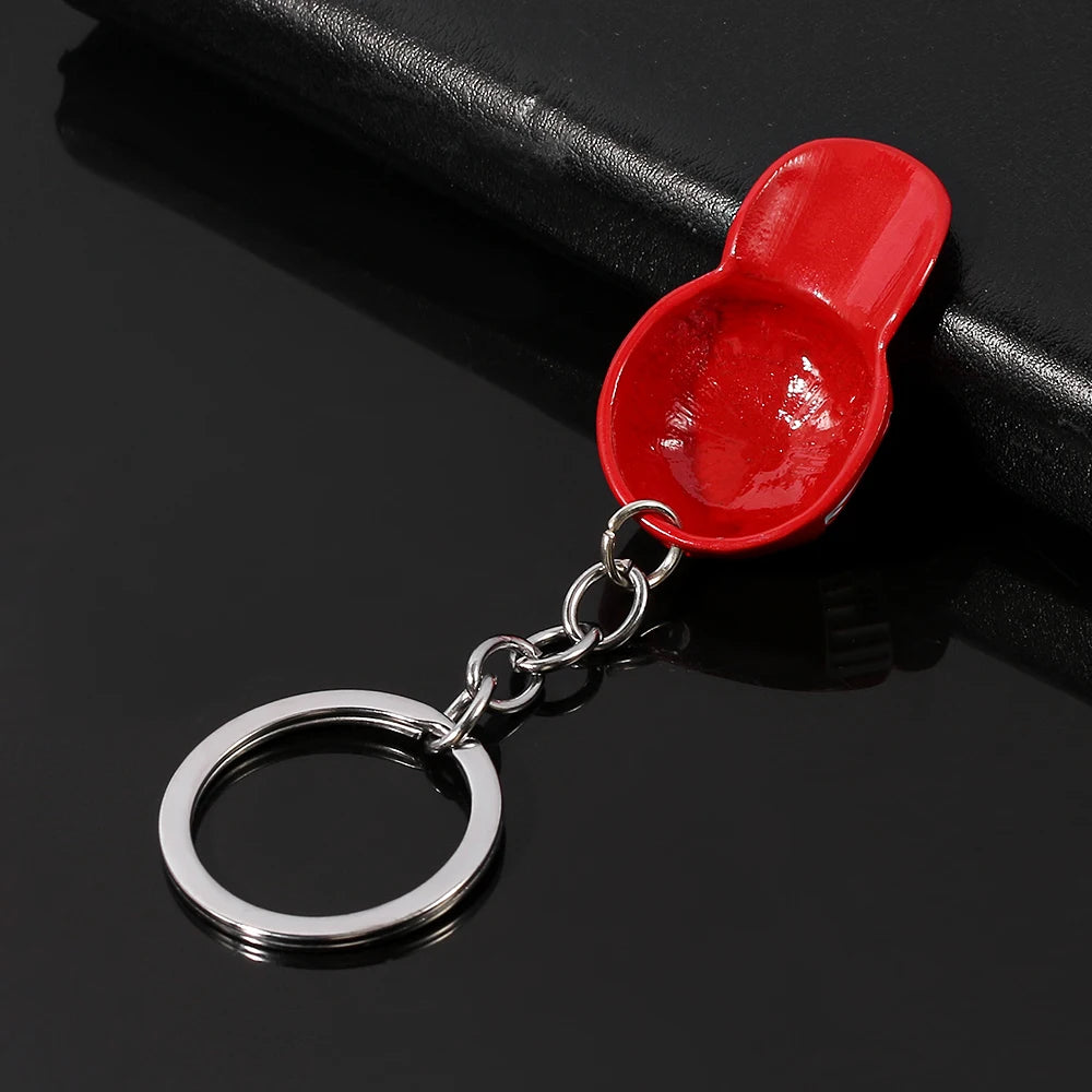 MAGA TRUMP 2024 KEYCHAIN