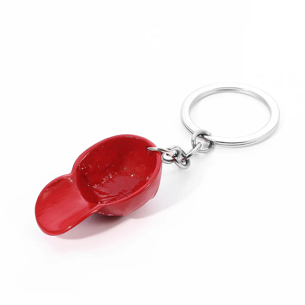 MAGA TRUMP 2024 KEYCHAIN